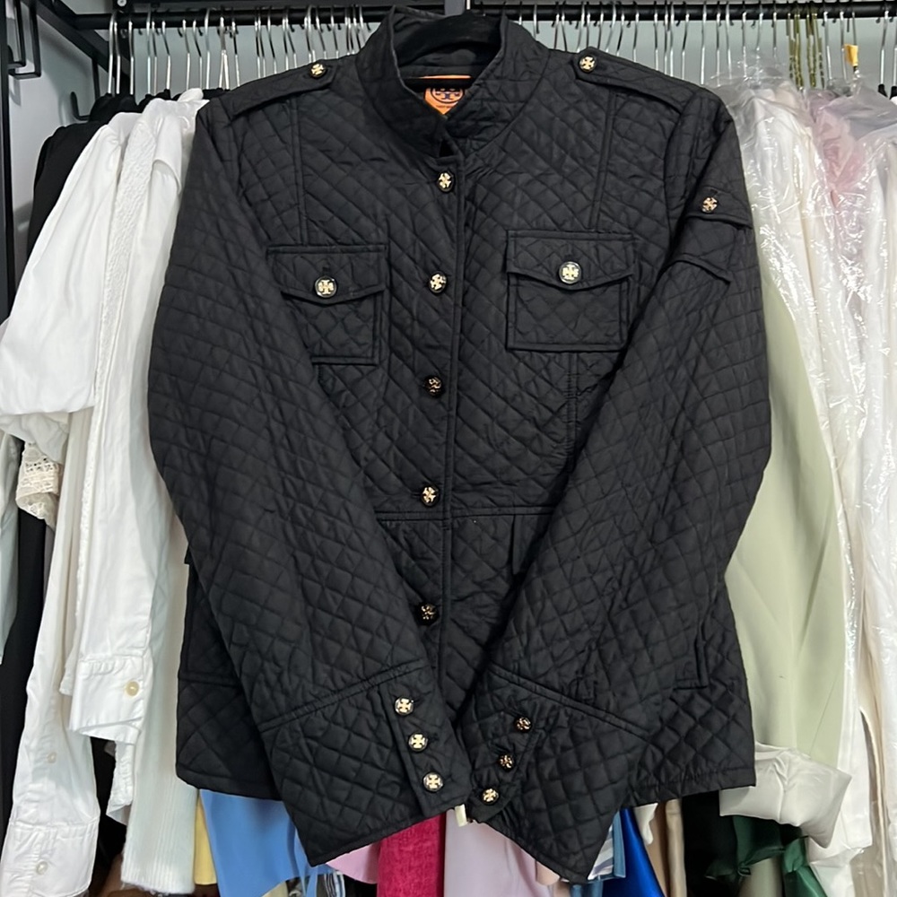 Tory Burch jacket